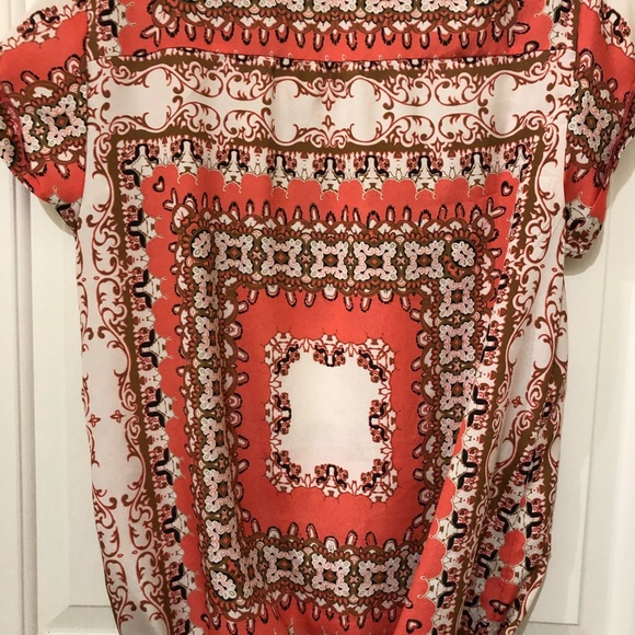 The limited size medium blouse - Picture 4 of 8